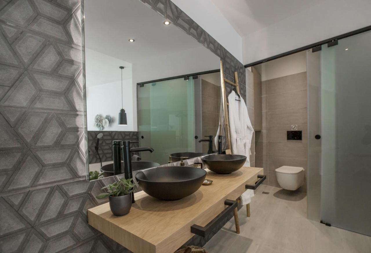 Daire Ermou Monastiraki View Acropolis W Jacuzzi *
